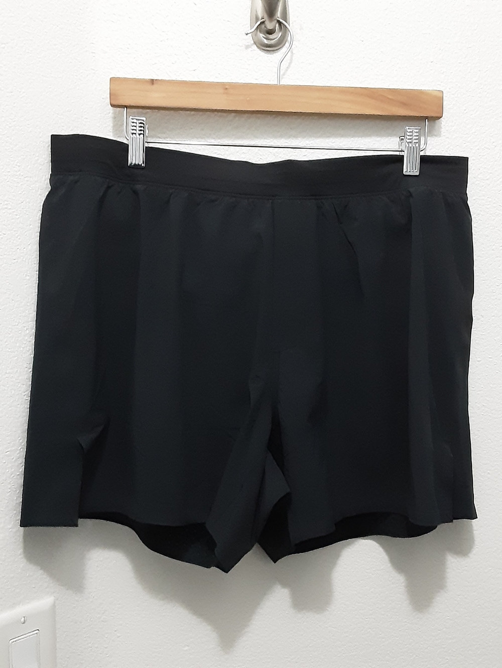 Ten Thousand Distance Short 5" Lined